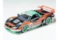 TAMIYA 24202 1/24 本田汽車 NSX 賽車 / CASTROL 童夢無限塗裝式樣