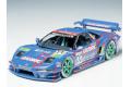 TAMIYA 24204 1/24 本田汽車 NSX 賽車 / RAYBRIG 童夢無限塗裝式樣