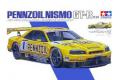 TAMIYA 24216 1/24 日產汽車 SKYLINE R-34 GT-R 賽車 / PENN...