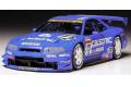 TAMIYA 24219 1/24 日產汽車 SKYLINE R-34 GT-R 賽車 / CALSONIC 塗裝式樣