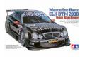 TAMIYA 24239 1/24 賓士汽車 CLK DTM-2000 賽車 / WARSTANIN...