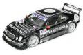 TAMIYA 24239 1/24 賓士汽車 CLK DTM-2000 賽車 / WARSTANINER 塗裝式樣