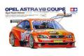 TAMIYA 24248 1/24 歐寶汽車 ASTRA V8 賽車 / OPEL TEAM HOL...