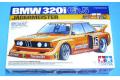 TAMIYA 24269 1/24 寶馬汽車 BMW-320I GR.5賽車/JAGERMEISTE...