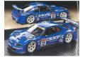 TAMIYA 24272 1/24 日產汽車 SKYLINE GT-R(R.34)賽車/CALSONIC 03年塗裝式樣