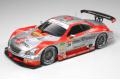 TAMIYA 24293 1/24 淩志汽車 SC430 super GT賽車06年冠軍塗裝式樣