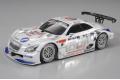 TAMIYA 24294 1/24 凌志汽車 SC430賽車 / Mobil 1 SC 2006塗裝式樣@@