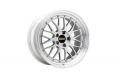 AOSHIMA 046418 1/24 20英吋BBS LM改裝鋼圈