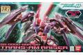 BANDAI 5060648 1/144  OO鋼彈--#42 強化戰機戰鬥模式版 GN-0000+...
