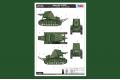 HOBBY BOSS 83875 1/35 WW II蘇聯.陸軍 SU-18自行榴彈炮
