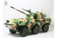HOBBY BOSS 82487 1/35 中國.人民解放軍陸軍 PLL-05 120mm輪式自行迫榴炮