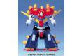BANDAI 046438 1/144 機動武鬥傳#G-10 惡魔鋼彈 DEVIL GUNDAM
