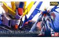 BANDAI 210510 1/144 RG版--#23 GAT-X105B/FP 全裝備型製作攻擊鋼彈 BUILD STRIKE GUNDAM FULL PACKAGE