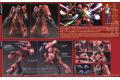 BANDAI 212974 1/144 ORIGIN#013 MS-05S 薩克 I(夏亞座機) ZAKU I(CHAR AZNABLE)