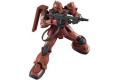 BANDAI 212974 1/144 ORIGIN#013 MS-05S 薩克 I(夏亞座機) ZAKU I(CHAR AZNABLE)