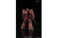 BANDAI 212974 1/144 ORIGIN#013 MS-05S 薩克 I(夏亞座機) ZAKU I(CHAR AZNABLE)