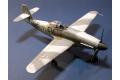 CZECH MODEL 4807 1/48 二戰德國空軍 梅塞斯密特公司ME-309V1實驗戰鬥機@@