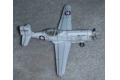 CZECH MODEL 4803 1/48 美國 貝爾飛機公司 XP-77輕型戰鬥機@@