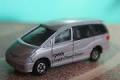 FUJIMI 039619-ID-85 1/24 豐田汽車 ESTIMA  EXCLUSIVE ZEUS休旅車