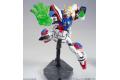 BANDAI 170960 1/144 HGFC#127 GF-13-017NJ 閃光鋼彈 SHINING GUNDAM