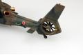 AOSHIMA 014349 1/72 日本.陸上自衛隊 OH-1'忍者'戰搜直升機