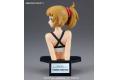 BANDAI 212970 FIGUR-RISE胸--#011 BUILD鋼彈.星野.文奈 FUMINA HOSHINO