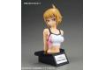 BANDAI 212970 FIGUR-RISE胸--#011 BUILD鋼彈.星野.文奈 FUMINA HOSHINO