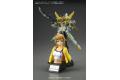 BANDAI 212970 FIGUR-RISE胸--#011 BUILD鋼彈.星野.文奈 FUMINA HOSHINO