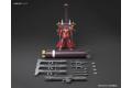 BANDAI 209431 1/100 雷霆戰域--感應薩克 PSYCHO ZAKU