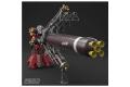 BANDAI 209431 1/100 雷霆戰域--感應薩克 PSYCHO ZAKU