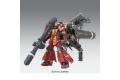 BANDAI 209431 1/100 雷霆戰域--感應薩克 PSYCHO ZAKU