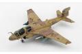 HASEGAWA 02169 1/72 美國.海軍 EA-6B'徘徊者'電戰機/VMAQT-1中隊式樣/限量生產