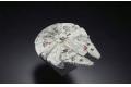 BANDAI 5064109 星際大戰載具系列--#006 千年鷹 MILLENIUM FALCON