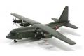 HASEGAWA 10818 1/200 日本.航空自衛隊 KC-130'力士'運輸機/限量生產