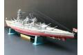 FUJIMI 430652 1/700 DX系列--WW II日本.帝國海軍 長門級'陸奧/MUTSU'戰列艦