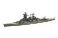 FUJIMI 430386 1/700 WW II日本.帝國海軍 第一艦隊.第一戰隊 長門級'陸奧/MUTSU&長門/NAGATO'戰列艦