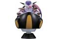 BANDAI 212188 FIGURE-RISE MECHANICSD 七龍珠--弗利沙+小球艇 FRIEZA HOVER POD