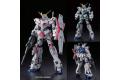 BANDAI 215089 1/100 獨角獸鋼彈(含綠色/紅色框體版)/鈦塗裝完整版 UNICORN GUNDAM RED/GREEN CHO-FRAME PROTOTYPE MOBILE SUIT /TITANIUM FINISH 