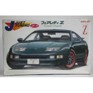 FUJIMI 18235-JT-4 1/24 日產汽車 FAIRLADY Z轎跑車/S型雙座