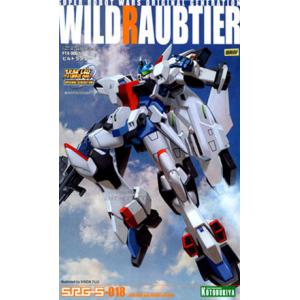 KOTOBUKIYA KP-26 1/144 機器人大戰系列--PTX-006(L)猛禽 WILD RAUBTIER@@