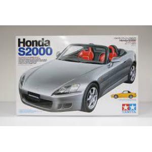 TAMIYA 24211 1/24 本田汽車 S.2000 跑車