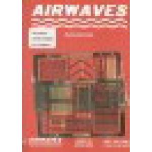 AIRWAVES ACCESSORIES 35017 1/35 美國.陸軍 M.L.R.S.多管火箭炮適用金屬蝕刻片