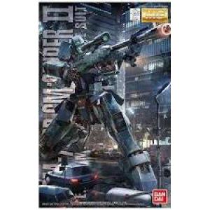 BANDAI 212185 1/100 RGM-79SP 狙擊型.吉姆II GM SNIPER II