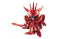 BANDAI 158524  三國傳.戰神決鬥篇--大太傅 司馬懿沙薩比