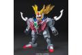 BANDAI BB-335  三國傳--阿修羅王  孟獲鋼彈