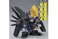 BANDAI BB-344  武神降臨篇--織田信長頑駄無