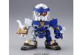 BANDAI BB-350  SD戰國傳武神降臨篇--伊達政宗頑駄無  MASAMUNE DATE GUNDAM
