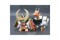 BANDAI BB-355  SD戰國傳武神降臨篇--德川家康頑駄無 TOKUGAWA IEYASU GUNDAM