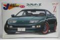 FUJIMI 18235-JT-4 1/24 日產汽車 FAIRLADY Z轎跑車/S型雙座