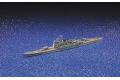 AOSHIMA 040102 1/700 WW II日本帝國海軍 川內級'那珂/NAKA'輕型巡洋艦/1943年